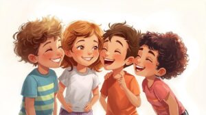 10 Best Kid-Friendly Jokes That Will Melt Your Heart