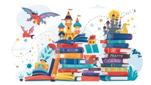 10 Top Stories That Spark Kids’ Wild Imagination