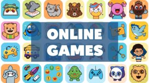 7 Top Crazy Free Online Games for Kids They’ll Love