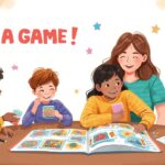 7 Top Brain Games for Kids Every Parent Must Try