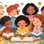 7 Crazy Fun English Stories Every Kid Needs
