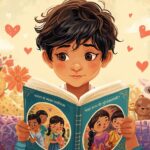 Top 7 Marathi Stories for Kids That Touch Hearts