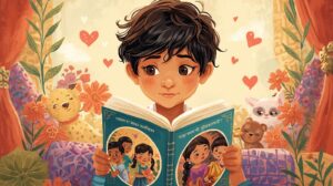 Top 7 Marathi Stories for Kids That Touch Hearts